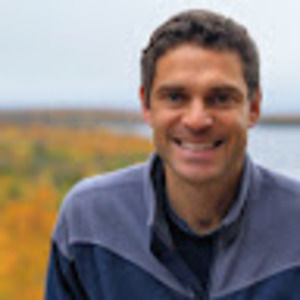 Meet your Posher, Aaron